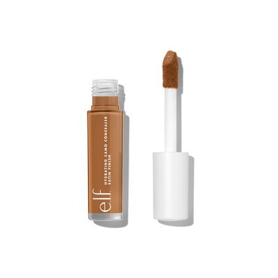 E.L.F. HYDRATING CAMO CONCEALER (CORRECTOR LIQUIDO HIDRATANTE)